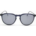 Vintage Brendel 66 Customized 50[]18 Lila oval Sonnenbrille sunglasses NOS