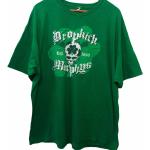 Vintage Dropkick Murphys Promo Album Konzert T Shirt 2xl Größe