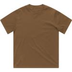 Reduzierte Beige Vintage Vintage Industries T-Shirts aus Baumwolle für Herren Größe S 