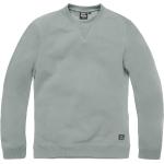 Vintage Industries Greeley Crewneck Sweatshirt, grau, Größe S
