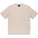 Reduzierte Beige Vintage Vintage Industries T-Shirts für Herren Größe 3 XL 