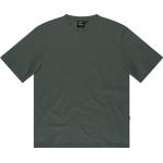 Graue Vintage Vintage Industries T-Shirts für Herren Größe 3 XL 