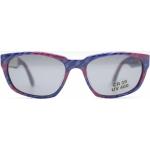 Vintage Menrad 742 - 502 Bunt oval Sonnenbrille sunglasses Brille NOS