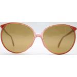 Pinke Rodenstock Ovale Herrensonnenbrillen 