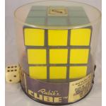 Rubiks Cubes aus Kunststoff 