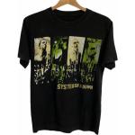 Vintage Soad System Of A Down Band T-Shirt
