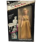 Marilyn Monroe Puppenkleidung 