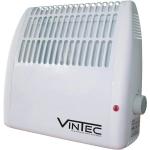 Vintec Frostwächter VT 400N Frostschutz Konvektor 450-520 Watt Standgerät weiß 73056 Überhitzungsschutz  