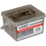 Vintec Spanplatten - Schrauben 5 x 70 / 42 Torx 75012