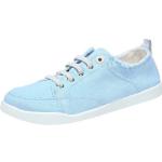 Vionic »Pismo Cnvs Sneakers Low« Sneaker, blau