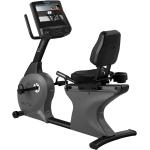 Vision Fitness R600E Halbliege-Ergometer