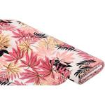 Rosa Tunika-Blusen aus Viskose für Damen 
