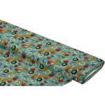 Casual Tunika-Blusen aus Viskose für Damen für den für den Sommer 