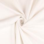Weiße Unifarbene Elegante Tunika-Blusen aus Viskose für Damen Größe M für den für den Sommer 