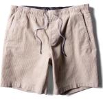 Chino-Shorts aus Baumwolle für Herren Größe L 