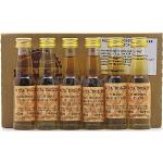 Whiskys & Whiskeys Probiersets & Probierpakete 0,2 l 