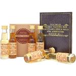 Schottische Single Malt Whiskys & Single Malt Whiskeys Probiersets & Probierpakete 0,2 l 