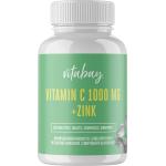 Vitabay Vitamin C 1000 mg + Zink 200 St Tabletten