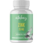 Vitabay Zink 25mg 120 St Tabletten