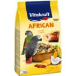 Vitakraft African für afrikanische Kleinpapageien 750 g
