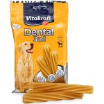 Vitakraft Hundesnack Dental 3in1 Small 6x3 Stk.