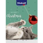 VITAKRAFT Adventskalender für Katzen 