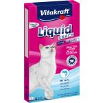 VITAKRAFT Liquid Snack Katzenfutter mit Geflügel 
