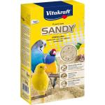 Sandfarbene VITAKRAFT Premium Vogelkäfige 