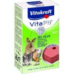 VITAKRAFT Vita Fit Minerallecksteine für Pferde 