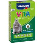 Vitakraft VITA® Special Senior 600 g - [GLO629400134]