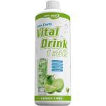 Vital Drink Konzentrat - 1000ml - Lemon Lime