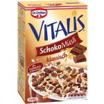 Vitalis Schoko Müsli klassisch 1,5kg
