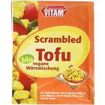 Vitam Vegane Tofuprodukte 12-teilig 