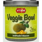Reduzierte Vitam Vegetarische Bio Jackfruitprodukte 