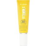 M. Asam Creme Sonnenschutzmittel 50 ml LSF 30 mit Aloe Vera für das Gesicht 