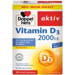 Doppelherz Vitamin D 