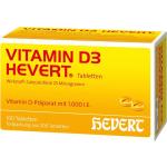 hevert Vitamin D 100-teilig 