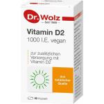 Dr. Wolz Vegetarische Vitamine & Vitaminpräparate 