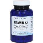 Vitamin K2 100 ug GPH Kapseln