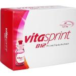 Vitasprint B12 Trinkfläschchen, 30 Stück