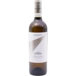 Italienische Nebbiolo Weißweine Jahrgang 1990 Roero, Piemont 