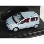 Hellblaue Vitesse Mitsubishi Colt Modellautos & Spielzeugautos aus Metall 
