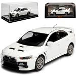 Vitesse Mitsubishi Lancer Evolution Modellautos & Spielzeugautos aus Metall 