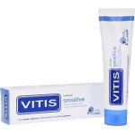 Vitis Sensitive Zahnpasta 100 ml