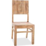 VITO Möbel Holzstühle aus Massivholz 