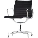 Schwarze Vitra Eames Bürostühle & Schreibtischstühle Breite 50-100cm, Höhe 50-100cm, Tiefe 50-100cm 