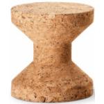 Vitra Cork Family Kleinmöbel aus Massivholz Höhe 0-50cm 