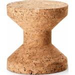 Minimalistische Vitra Cork Family Kleinmöbel aus Kork Höhe 0-50cm 