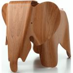 Vitra Eames Elefanten Figuren aus Holz 