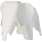 Vitra Eames Elephant klein, Farbe: weiß